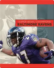 Baltimore Ravens