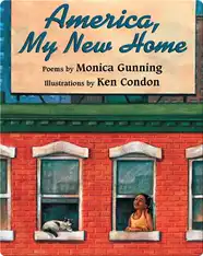 America, My New Home