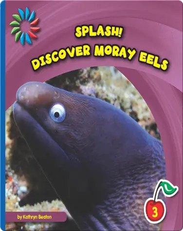 Discover Moray Eels book