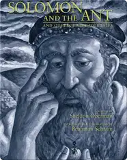 Solomon and the Ant