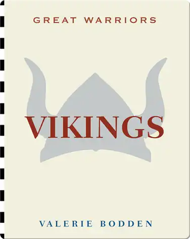 Vikings book