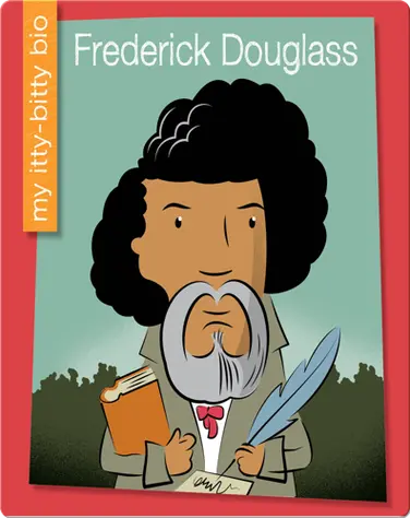 Frederick Douglas book