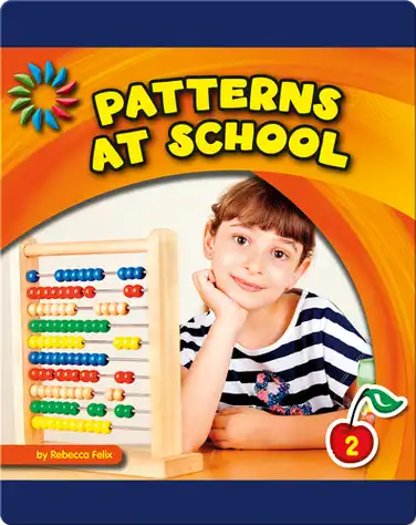 Patterns At School book