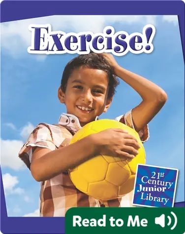 Exercise! book
