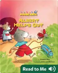 Albert Helps Out