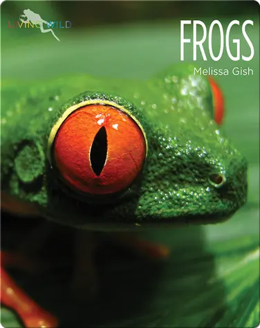 Frogs book