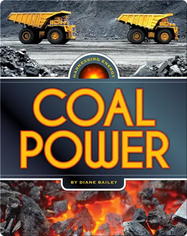 Coal Power book