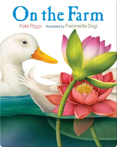 On the Farm book