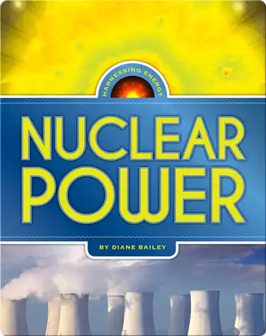 Nuclear Power book