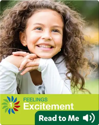 Excitement book
