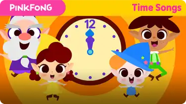 (Time Songs) Telling Time book