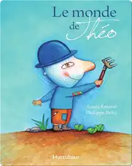 Le monde de Théo