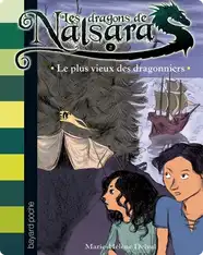 Le plus vieux des dragonniers