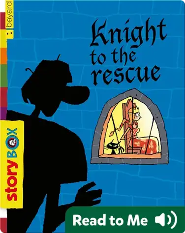 Knight to the rescue book