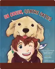 Un coeur, quatre pattes