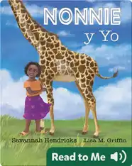 Nonnie y Yo