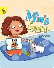 Mia's Family
