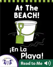 At the Beach (¡En La Playa!)