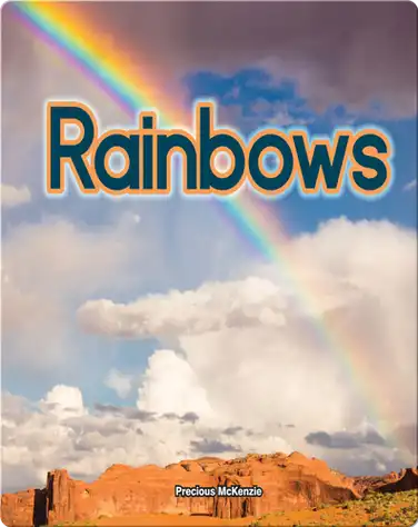 Rainbows book