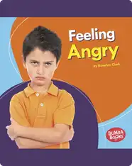 Feeling Angry
