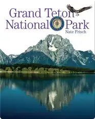 Grand Teton National Park
