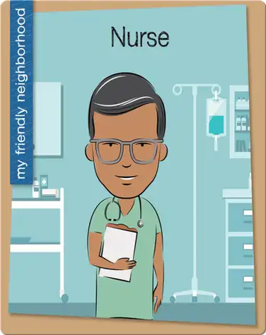 Nurse book