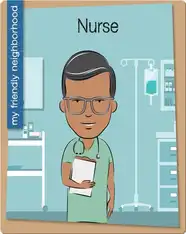Nurse