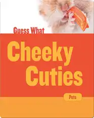 Cheeky Cuties