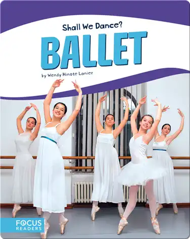 Ballet book