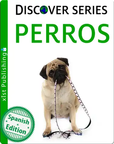 Perros book