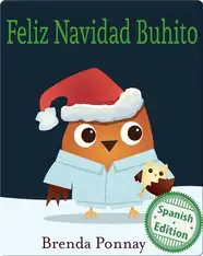 Feliz Navidad Buhito