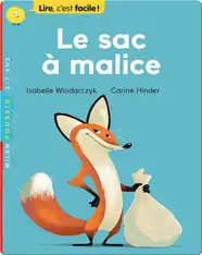 Le sac à malices