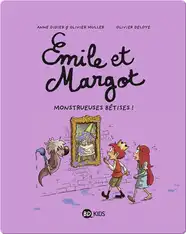 Monstrueuses bêtises