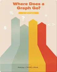 Where Does a Graph Go?