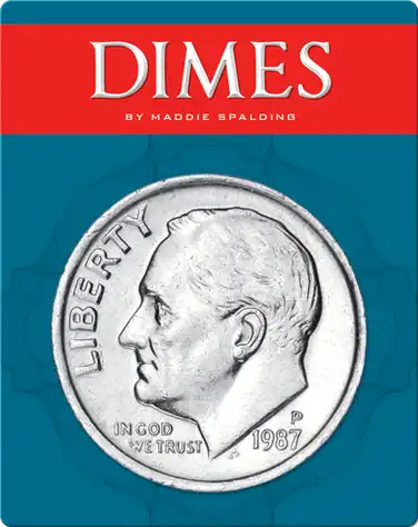 Dimes book