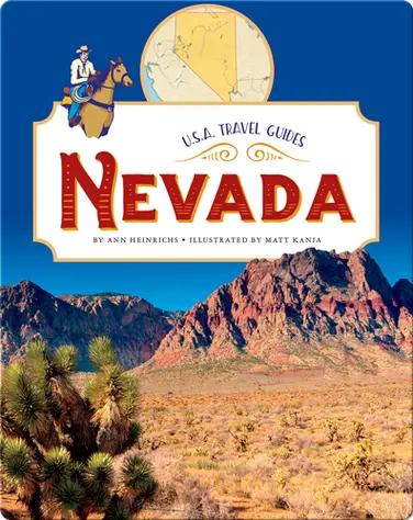 Nevada book