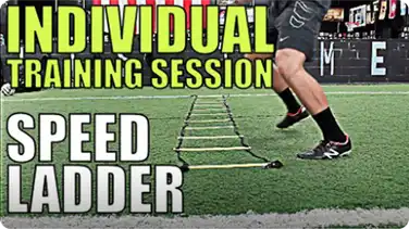 14 Best Speed Ladder Drills | Get Quick Fast book