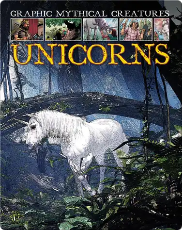 Unicorns book