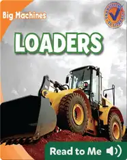 Big Machines: Loaders