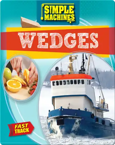 Wedges book