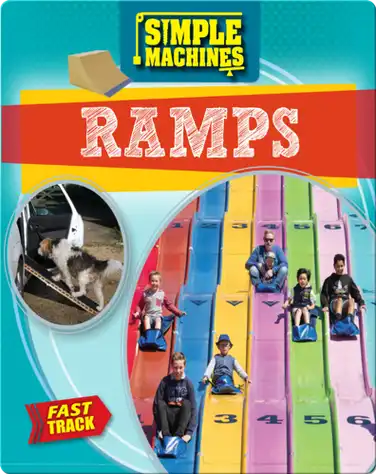 Ramps book