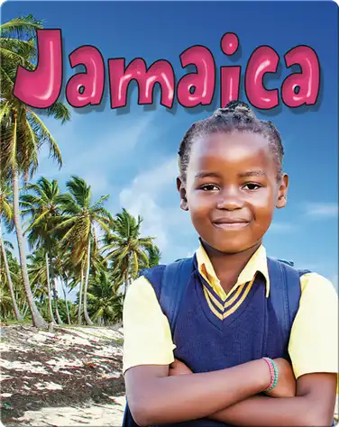 Jamaica book