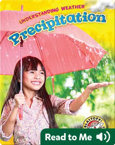 Precipitation book