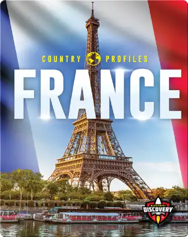 France book