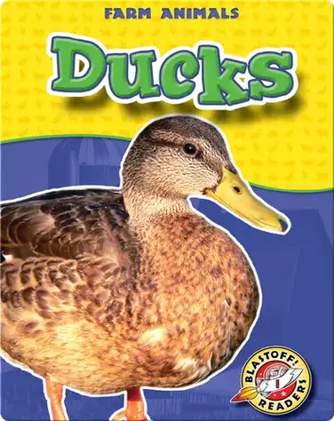 Ducks book