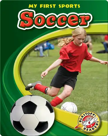 Soccer book
