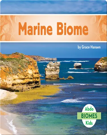 Marine Biome book