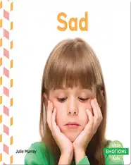 Sad