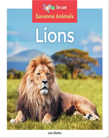 Lions book