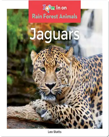 Jaguars book